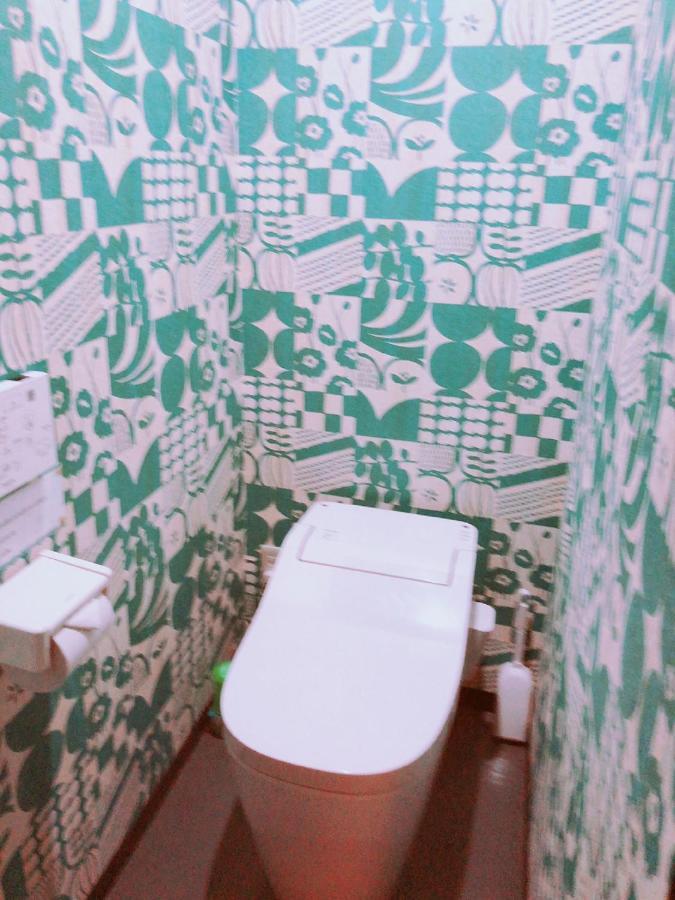 中川西 地下鉄今里駅一戸建 Samurai House Guest House Imazato 難波直通 最大7名 Osaka Ngoại thất bức ảnh