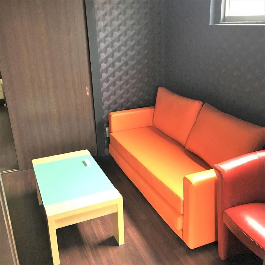 中川西 地下鉄今里駅一戸建 Samurai House Guest House Imazato 難波直通 最大7名 Osaka Ngoại thất bức ảnh