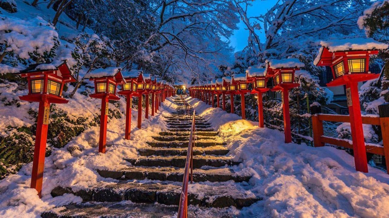 中川西 地下鉄今里駅一戸建 Samurai House Guest House Imazato 難波直通 最大7名 Osaka Ngoại thất bức ảnh