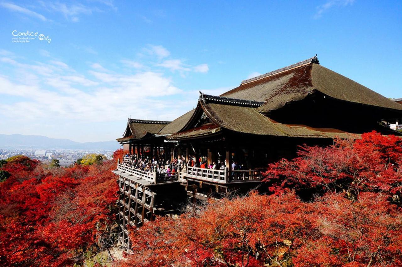 中川西 地下鉄今里駅一戸建 Samurai House Guest House Imazato 難波直通 最大7名 Osaka Ngoại thất bức ảnh