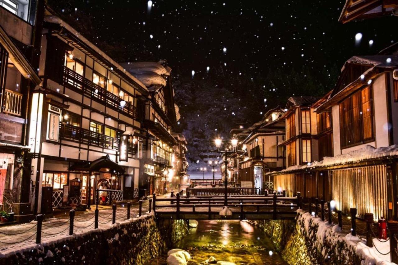 中川西 地下鉄今里駅一戸建 Samurai House Guest House Imazato 難波直通 最大7名 Osaka Ngoại thất bức ảnh