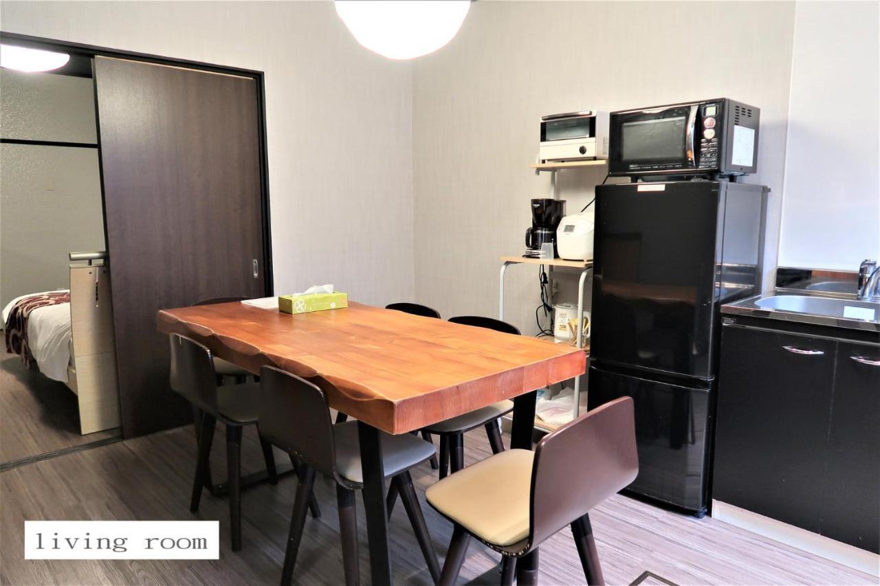 中川西 地下鉄今里駅一戸建 Samurai House Guest House Imazato 難波直通 最大7名 Osaka Ngoại thất bức ảnh